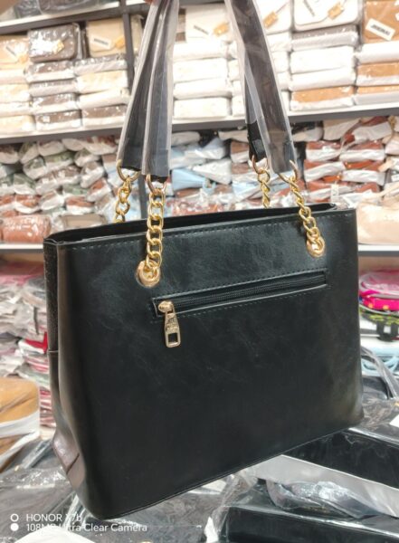 کیف زنانه ورنی