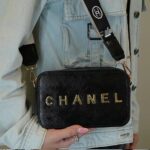 کیف زنانه دوشی