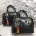 کیف زنانه ورنی