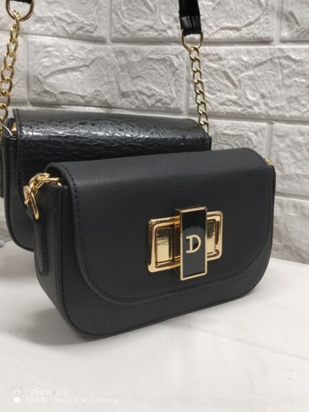 کیف زنانه پاسپورتی