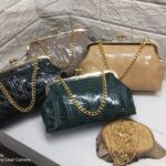 کیف زنانه ورنی