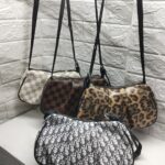 کیف زنانه دوشی