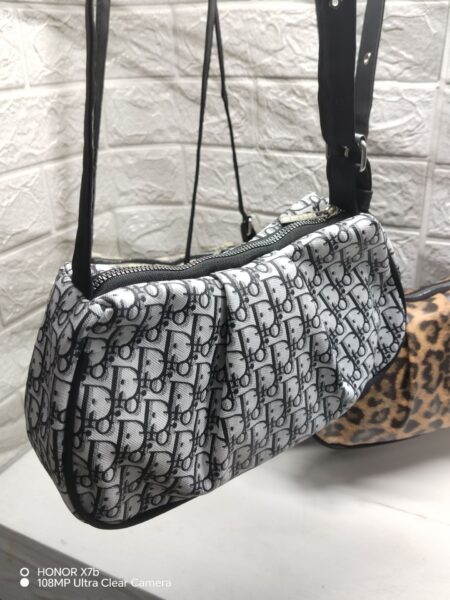 کیف زنانه دوشی