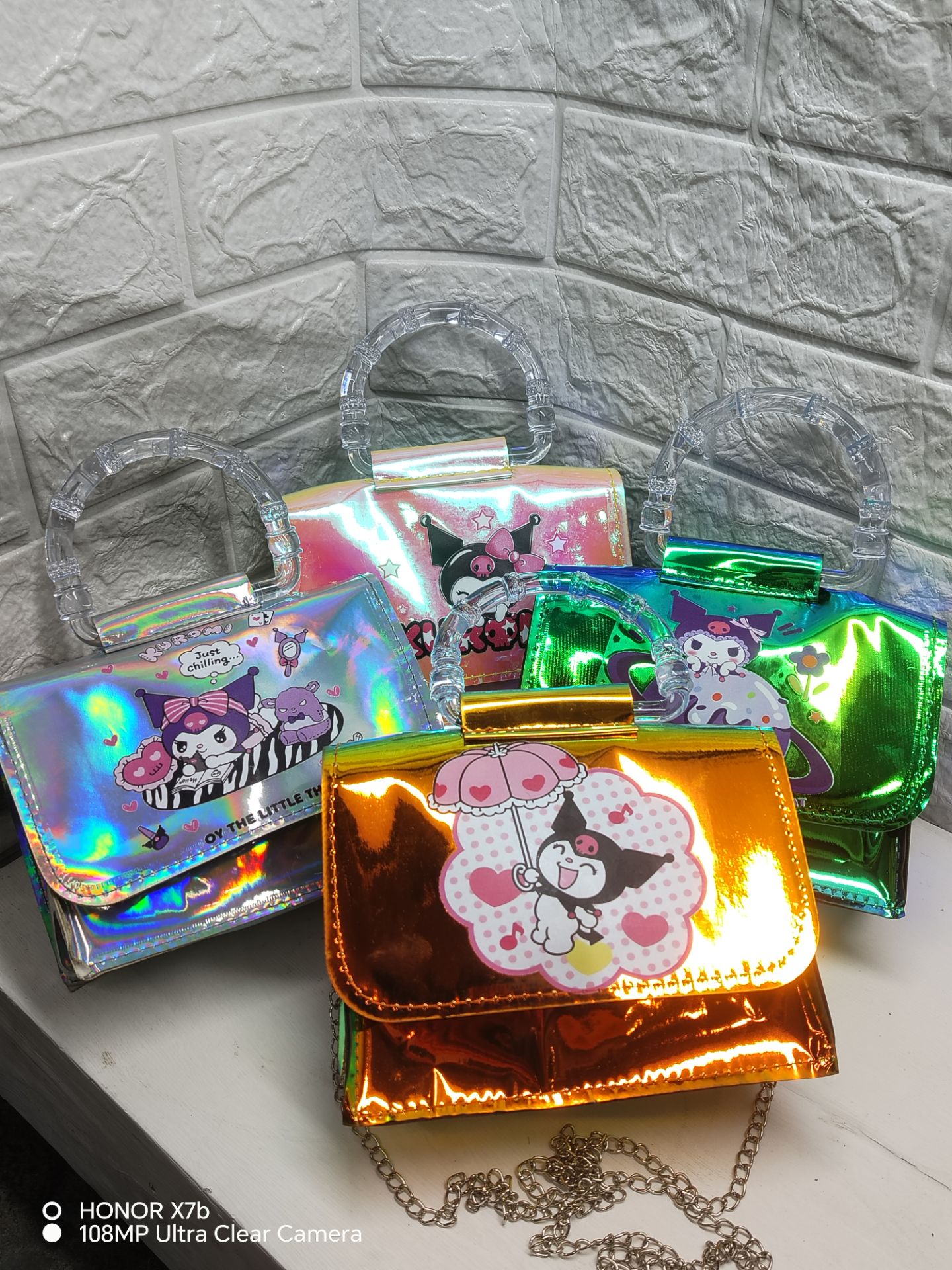 کیف دخترانه