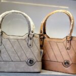 کیف زنانه سکه ای