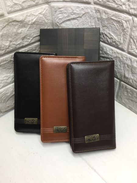 کیف پول سه لت