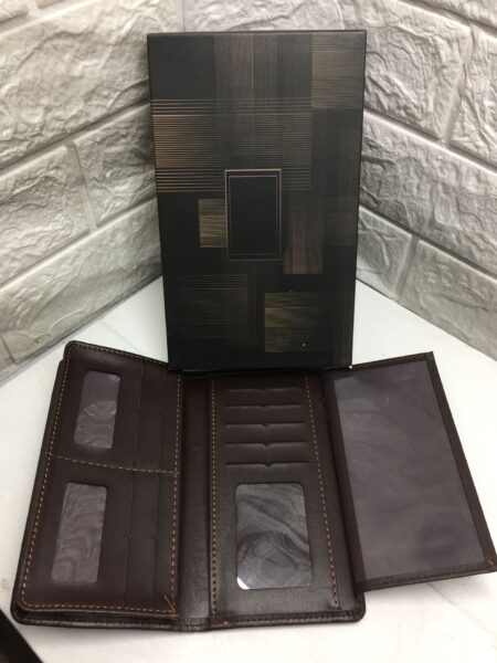 کیف پول سه لت