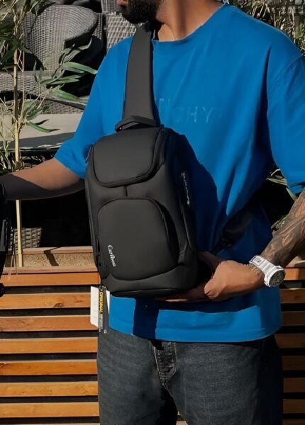 بادی بگ رمزدار