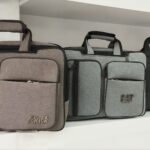 کیف لپتاپ سه کاره