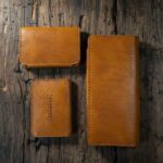 کیف پول و جاکارتی