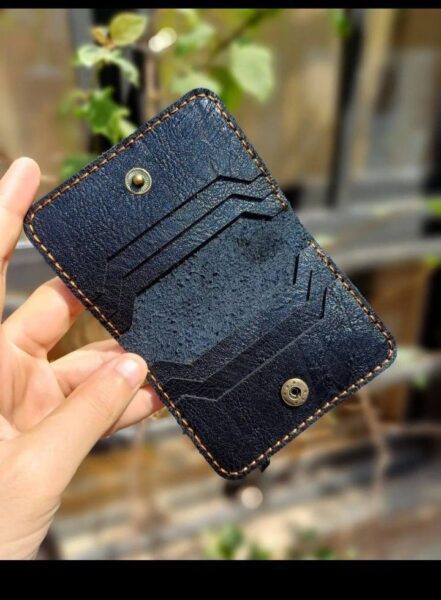 کیف پول و جاکارتی