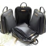 کوله دانشجویی دخترانه