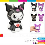 جاکلیدی تغییر چهره کرومی