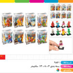 لگو سوپر هیرو