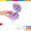 کیف آینه دار کرومی