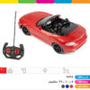 ماشین bmw کنترلی ۴ کانال چراغدار