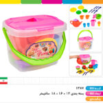 باکس عصرانه زرین M8