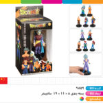 فیگور جنگجویان مدرن