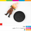 فیگور جنگجویان مدرن