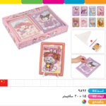 نقاشی الماسی جور