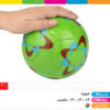 توپ چرمی سایز ۲ وارداتی
