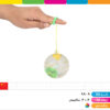 یویو توپ آبدار جهشی جوجه اردک
