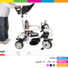 سه چرخه موزیکال رابیت