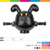 سه چرخه موزیکال رابیت