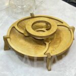 اردوخوری وارمردار ترمه