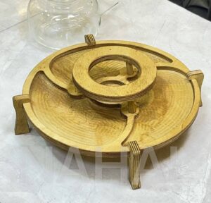 اردوخوری وارمردار ترمه