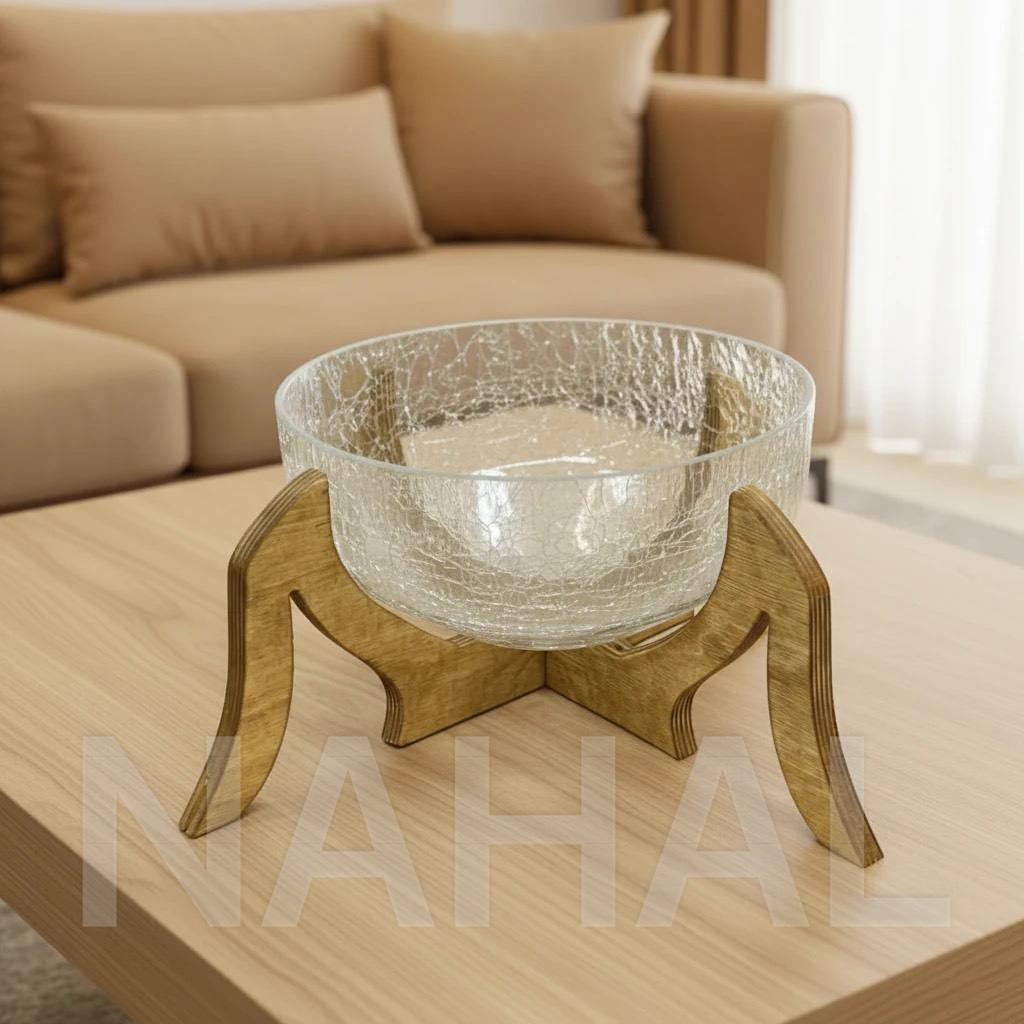 آجیل خوری کارن اسپایدر آجیل خوری کارن اسپایدر