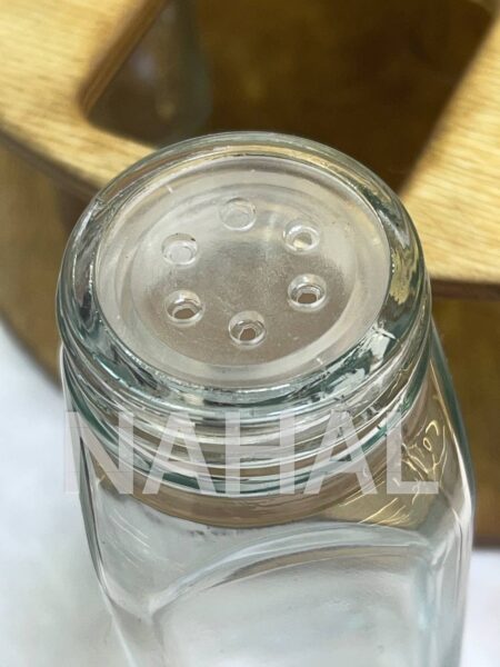 جاادویه مکارتی ۱۲ تایی بغل راه