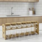 جاادویه مکارتی ۶ تایی بغل قلب