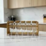 جاادویه مکارتی ۵ تایی بغل قلب