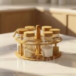 جا ادویه مکارتی گرد ۶ عددی