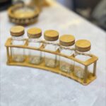 جا ادویه مکارتی هلال ۵ خانه