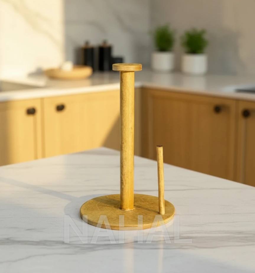 هولدر دستمال آشپزخانه