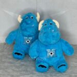 عروسک سالیوان