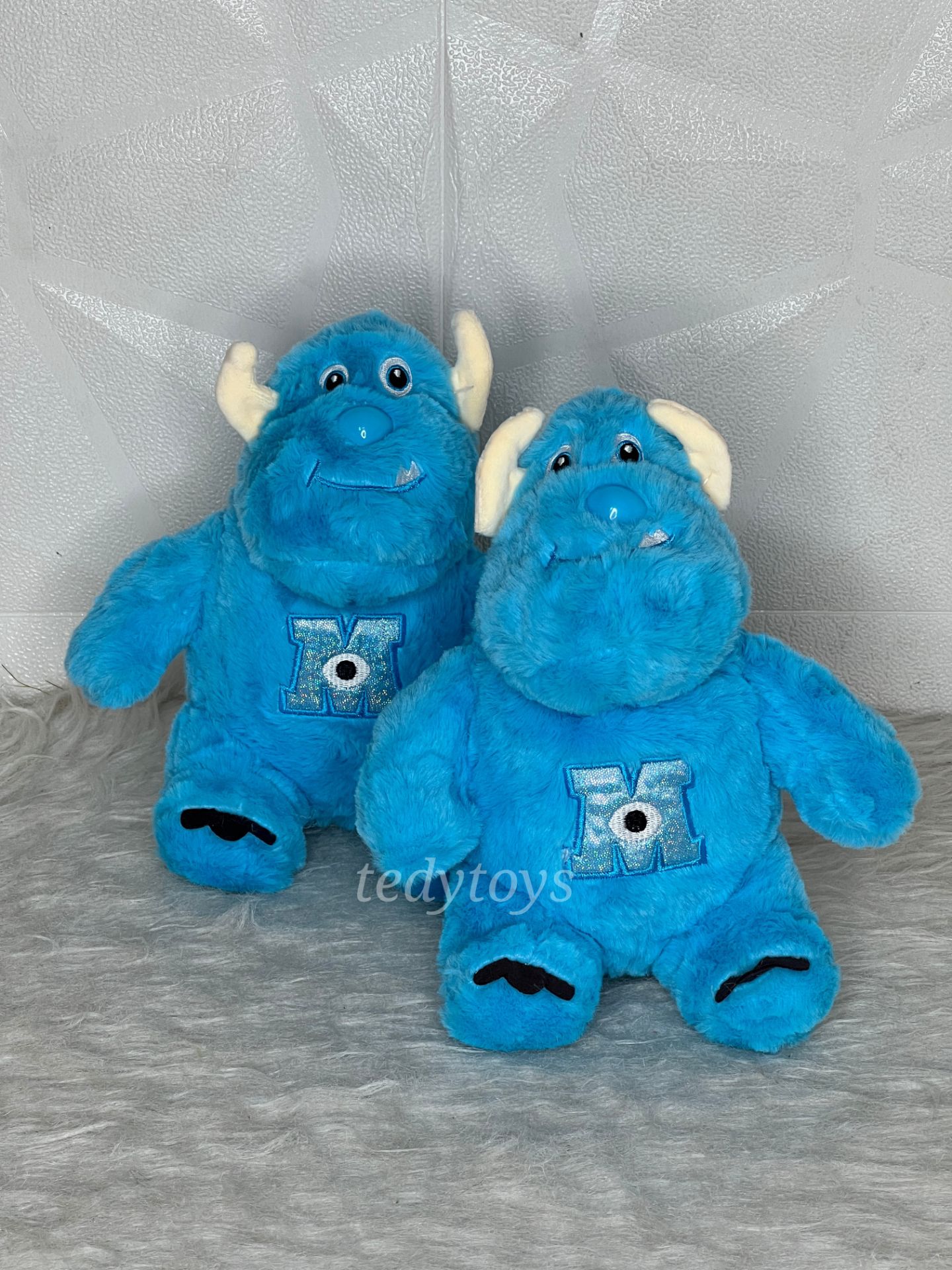 عروسک سالیوان