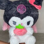 عروسک کرومی