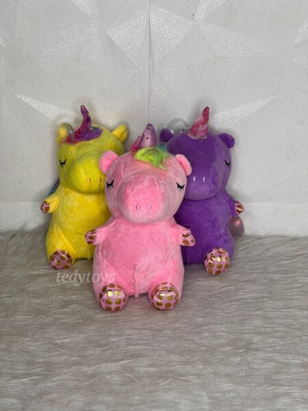 عروسک آوکادو