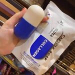 صابون کپسولی