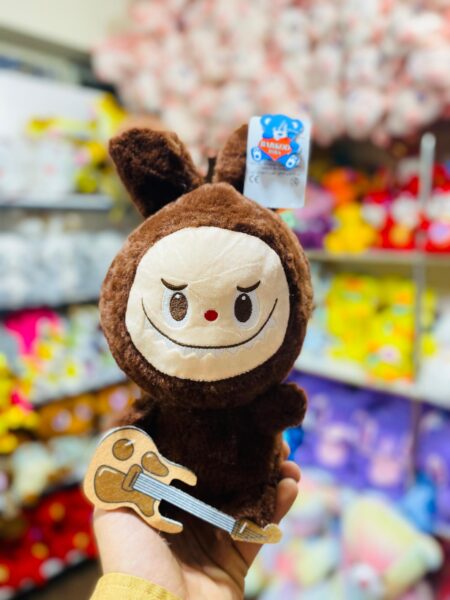 عروسک لبوبو گیتاری