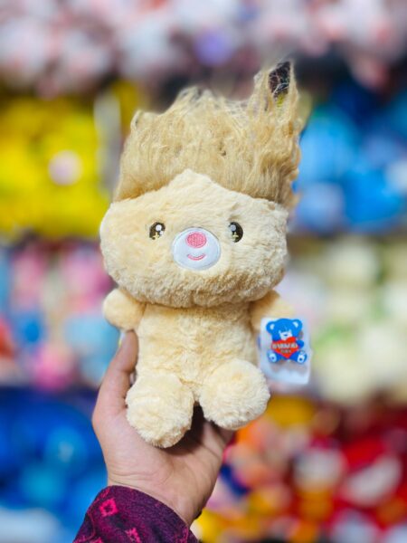 عروسک حیوانات فشن