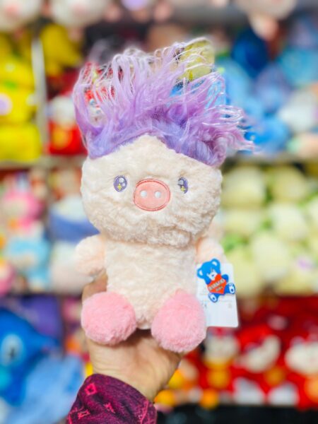 عروسک حیوانات فشن