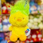 عروسک حیوانات فشن