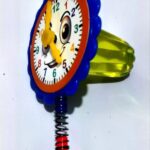 ژله سر مدادی آموزشی