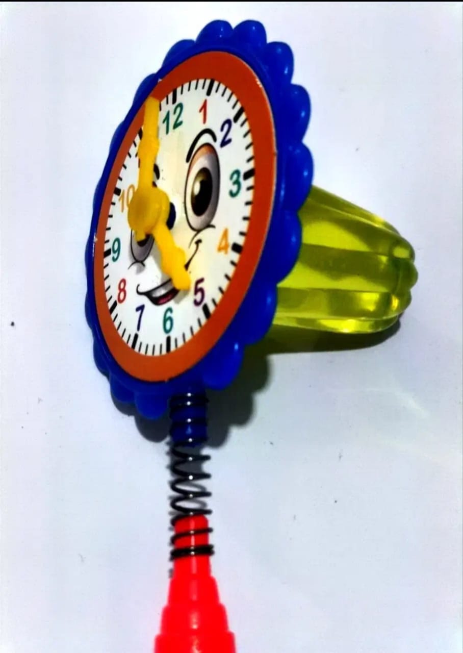 ژله سر مدادی آموزشی