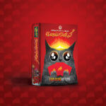 بازی فکری گربه انفجاری