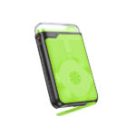 پاور بانک مگنت وایرلس بروفون مدل BJ69